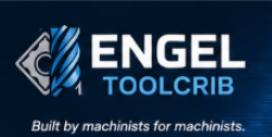 Engel ToolCrib logo